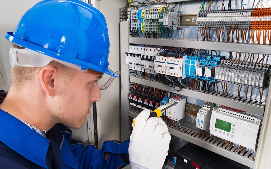 entreprise d'électricité Cergy