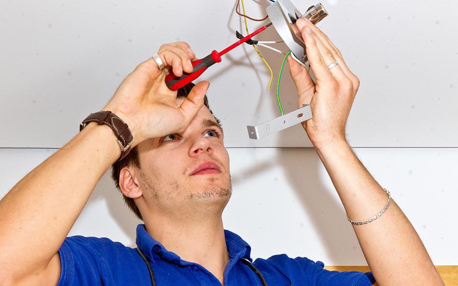 électricien professionnel Brie-Comte-Robert