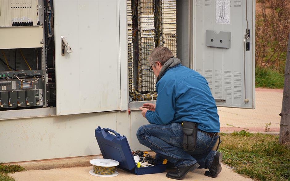 électricien professionnel Brie-Comte-Robert