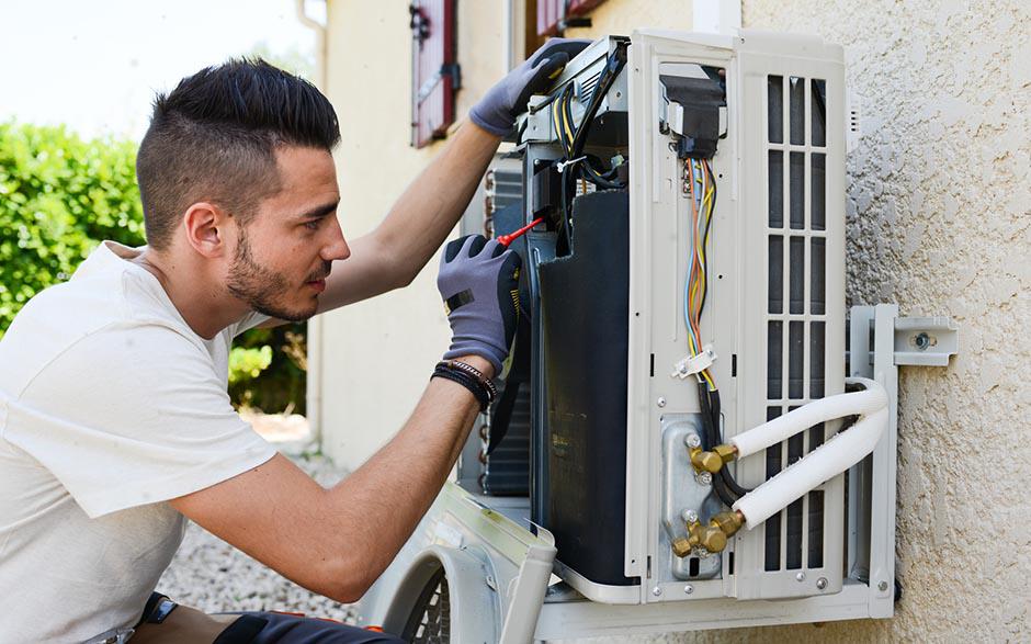électricien professionnel Brie-Comte-Robert