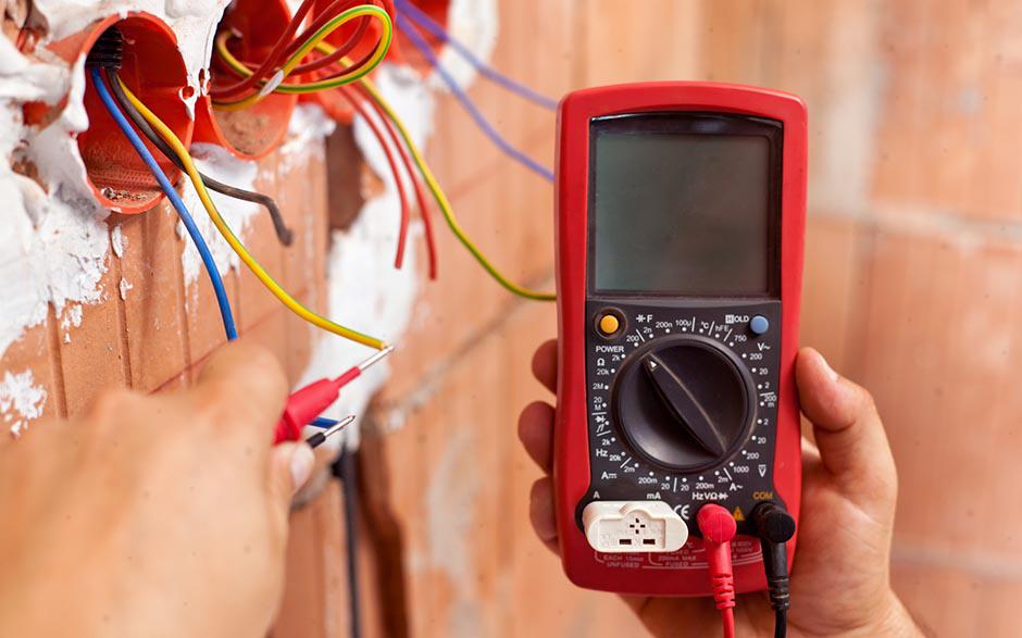 électricien professionnel Brie-Comte-Robert