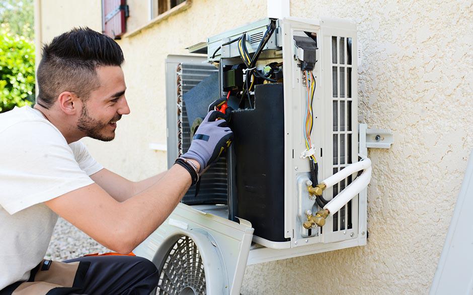 monteur électricien Villeparisis