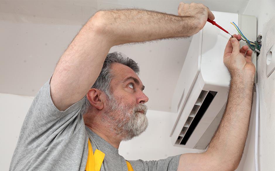 électricien professionnel Brie-Comte-Robert