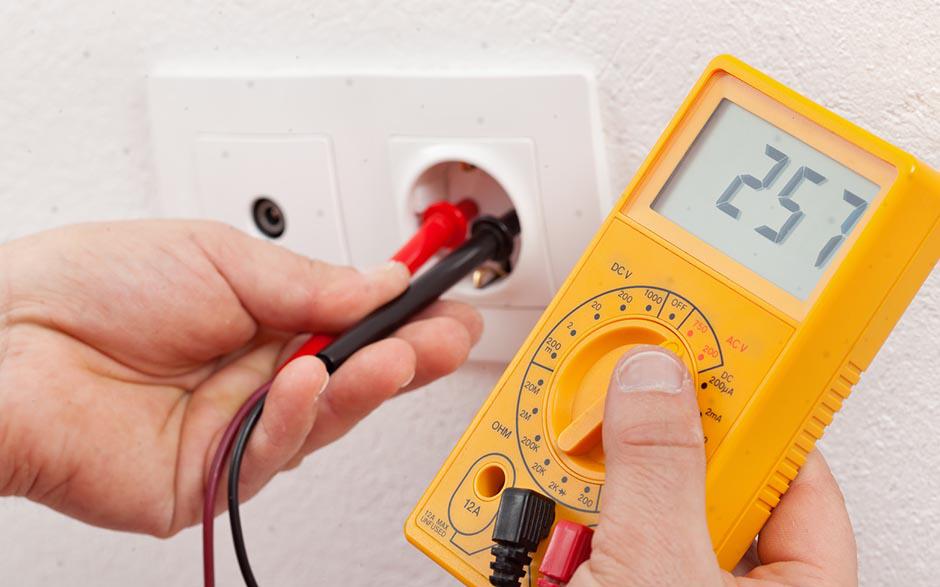 électricité de bâtiment Goussainville